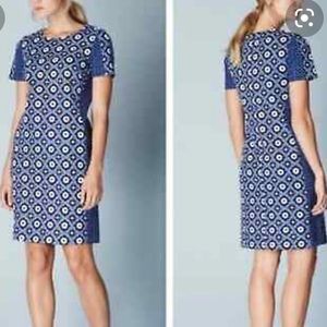 New: Boden Pippa Tunic Dress with Pockets